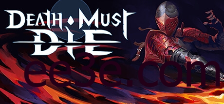 Death Must Die 死神必须死 v0.8.2 汉化中文版