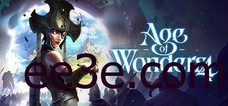 奇迹时代4 v1.010.001.105705 豪华中文版 全DLC