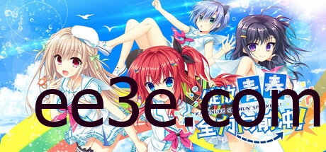 绽放青春全力向前冲！中文版