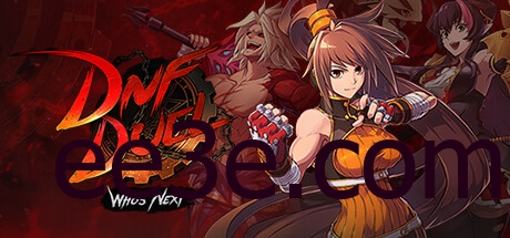 DNF Duel 地下城与勇士：决斗 v1.81豪华中文版