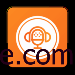 Android 金舟配音助手 v2.3.8 解锁会员版