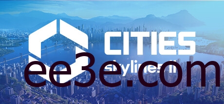 Cities Skylines II v1.0.11f1豪华中文版