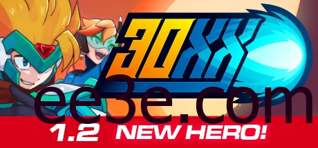 洛克妹：30XX v1.3.0 中文版 新增猫之怒DLC