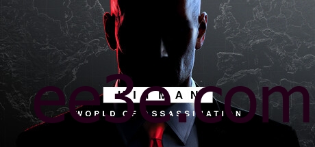 HITMAN 3 杀手 3 v3.190.0豪华中文版