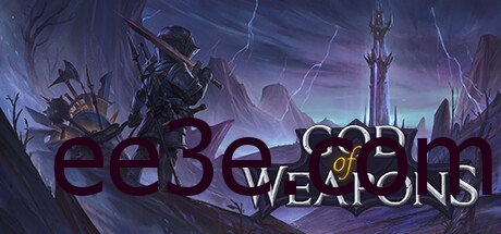 God Of Weapons 武器之神 v1.0.6中文版