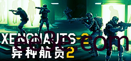Xenonauts 2 异种航员2 v4.22.0 中文版