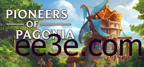 Pioneers of Pagonia 帕格尼物语 v0.10.0 中文版
