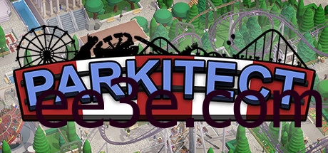 Parkitect 游乐园建造师 v1.10d豪华中文版