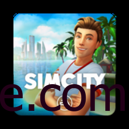 Android 模拟城市：我是市长 v1.45.1.109649无限货币版