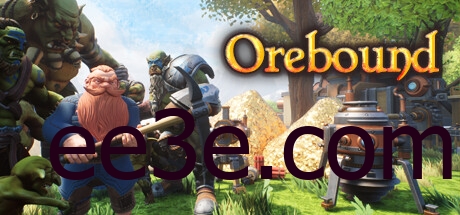 Orebound 余烬石 v0.0.0.46r 中文版