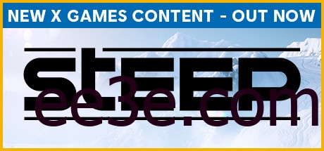 Steep™ 极限巅峰 v1.23.7640008 豪华中文版