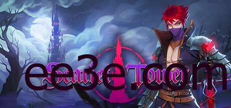 Scarlet Tower 猩红塔 v1.0.2正式中文版