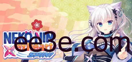 NEKO-NIN exHeart SPIN! v2024.07.16繁体中文版