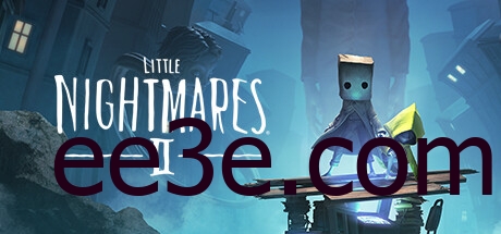 Little Nightmares II 小小梦魇2 v1.0 加强中文版