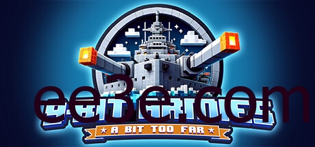 9-Bit Armies: A Bit Too Far v852996中文版