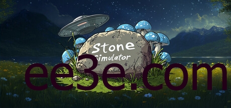 Stone Simulator – Just Be a Rock 石头模拟器 v1.0.0.0 正式中文版
