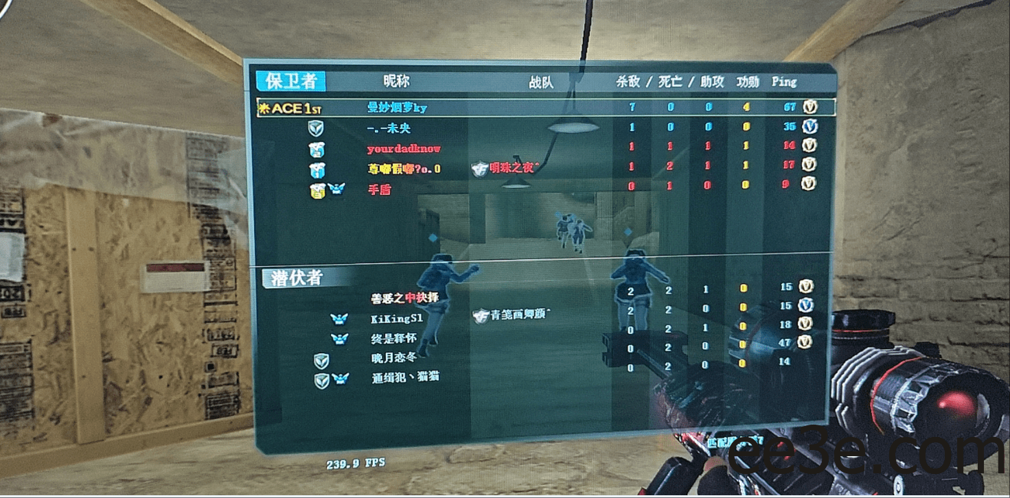 CF·单板磁性自瞄免费辅助