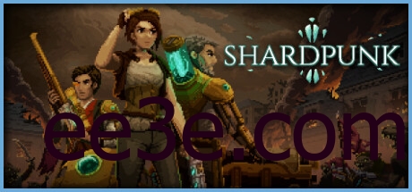 Shardpunk 碎片朋克：鼠疫末世 v1.1.8.2 豪华中文版