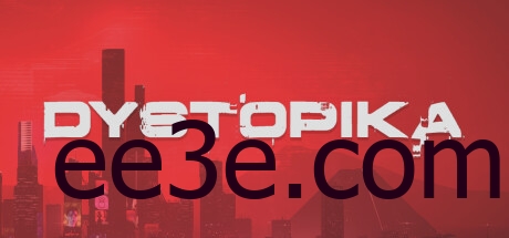 反乌托邦 Dystopika: 未来城市沙盒 v1.5.0 中文版