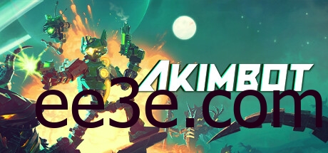 Akimbot 机器双雄 v2024.10.21 中文版