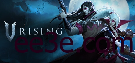 V Rising 夜族崛起 v1.1.8.0 豪华中文版