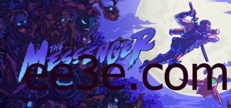 The Messenger 信使 v2024.07.11豪华中文版