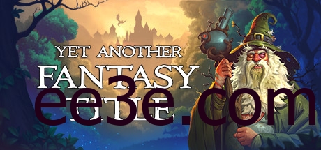 非套路奇幻游戏 (YAFT) v2024.04.11中文版