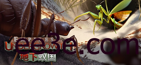 地下蚁国 v1.1010742 豪华中文版