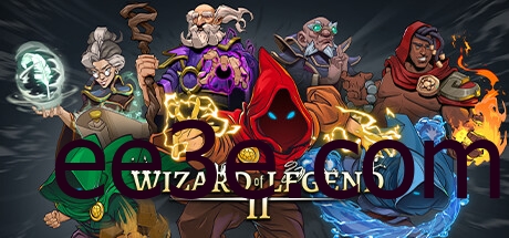 Wizard of Legend 2 传说法师2 v0.4.27 汉化中文版