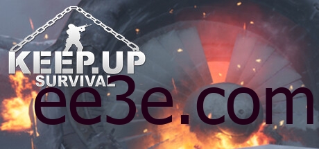 KeepUp Survival 维持生存 v2024.8.27中文版