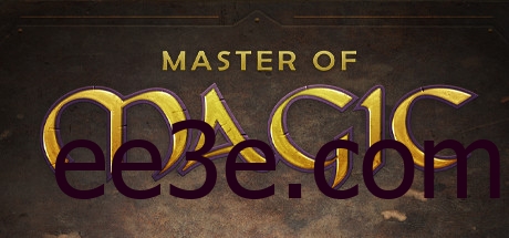 Master of Magic 魔法大师 v1.09.13豪华中文版