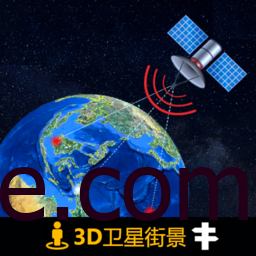 Android 3D北斗侠街景 v20.0解锁会员版