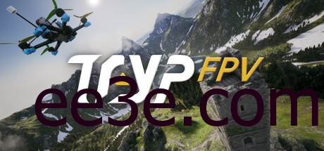 TRYP FPV：无人机竞速模拟器 v0.3.7098 中文版