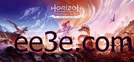 地平线 西之绝境™ v1.1.47完整中文版