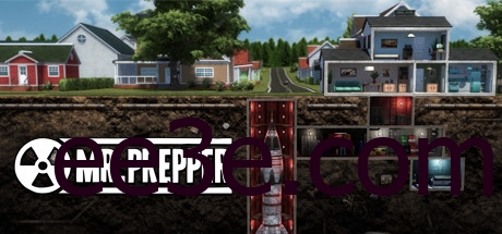 Mr.Prepper 末日准备狂 v1.34E豪华中文版