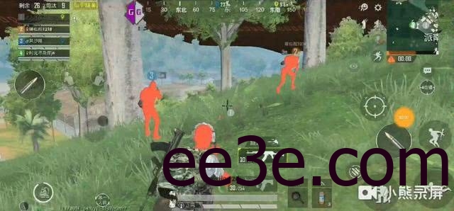 和平精英手游32位ADG导入防三方v2022.1.19