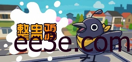 Just Crow Things 整蛊鸦 v1.0.4 中文版