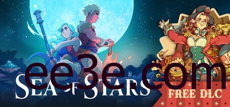 Sea of Stars 星之海 v2.0.58940 豪华中文版