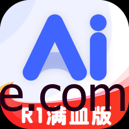 Android AI R1联网满血版 v6.0 解锁会员版