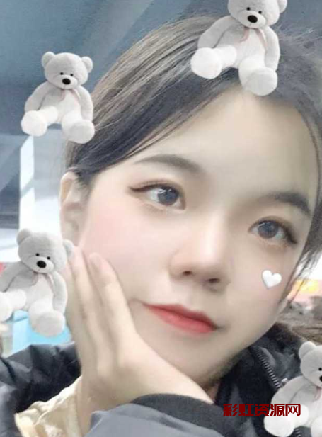 安徽卫生健康职业学院 的  陈曦 被投稿流出