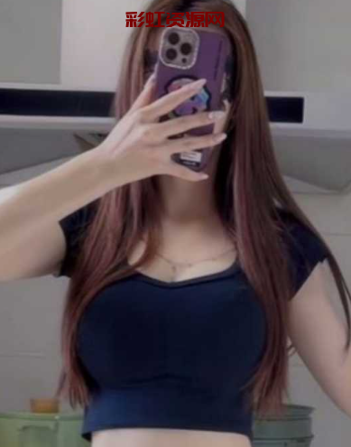 快手小网红 三岁熙 下播后和肥城康润水务公司大哥