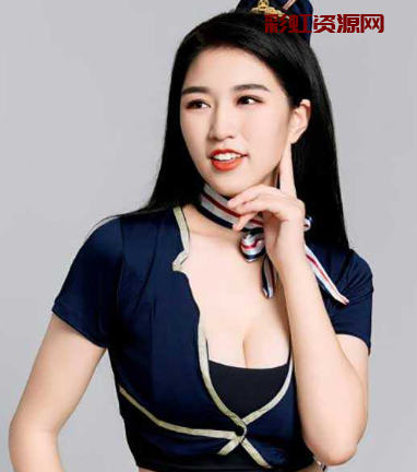 国产女王沈樵出狱 从1替到国产女王 曾经的国产区话题女王回归