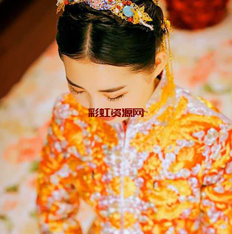 婚礼大瓜之婚纱要给最爱的人！苏州男娶余姚女 婚礼前夜新娘和前男友