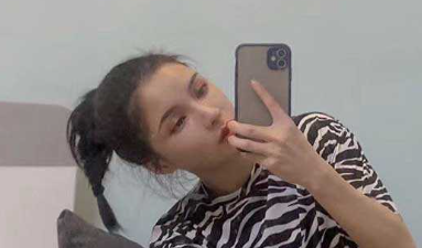 河北保定学院 文媛娜 健身房兼职助教直接被客户给