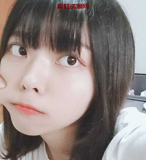 可爱大二学妹和男友