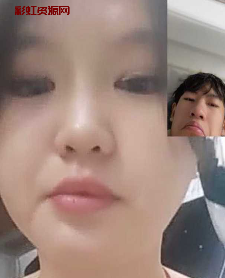 西南交通大学 清纯学妹 徐小钰 跟男友恋爱期