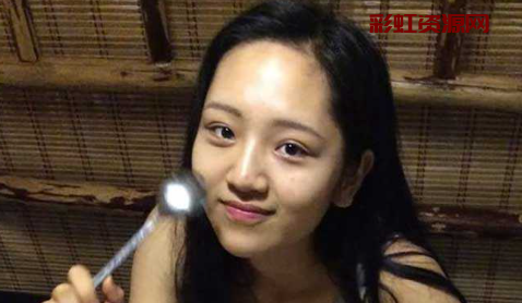 山东大学威海学院 反差学生妹 林月娇