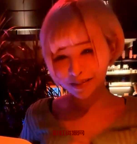 宝岛 信义赵又廷，酒吧大战 JVID 模特绮绮