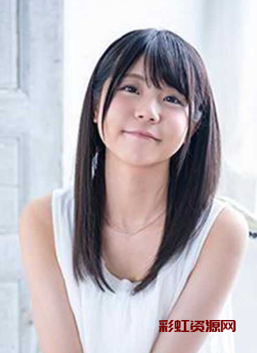 曾经的地下女团成员，清纯少女萝莉型嫩妹 永野一夏