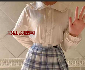 漳州实验中学 王雨蓝 自拍流出